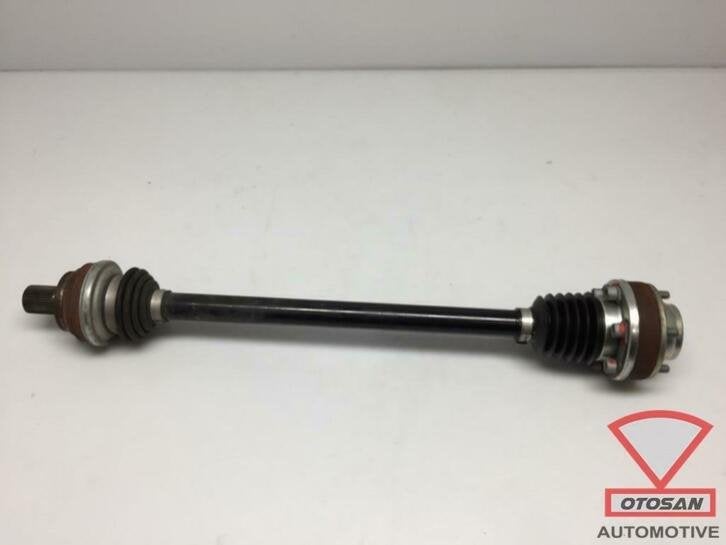 audi q2 2018 vag aandrijfas links achter 5q0501203c, Gebruikt, AUDI AG, Auto-Union-Strasse 1
85045  Ingolstadt, DE, Audi
