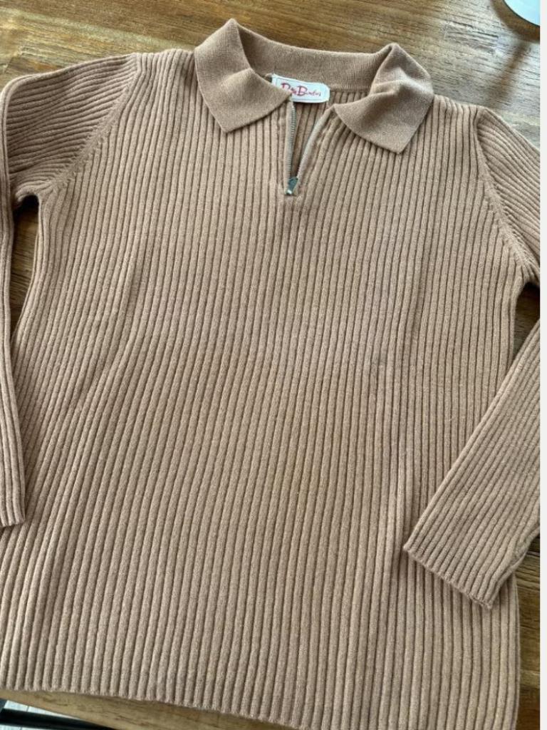 Pull Betty Barclay taille M, Vêtements | Femmes, Taille 38/40 (M), Enlèvement ou Envoi, Betty Barclay, Comme neuf