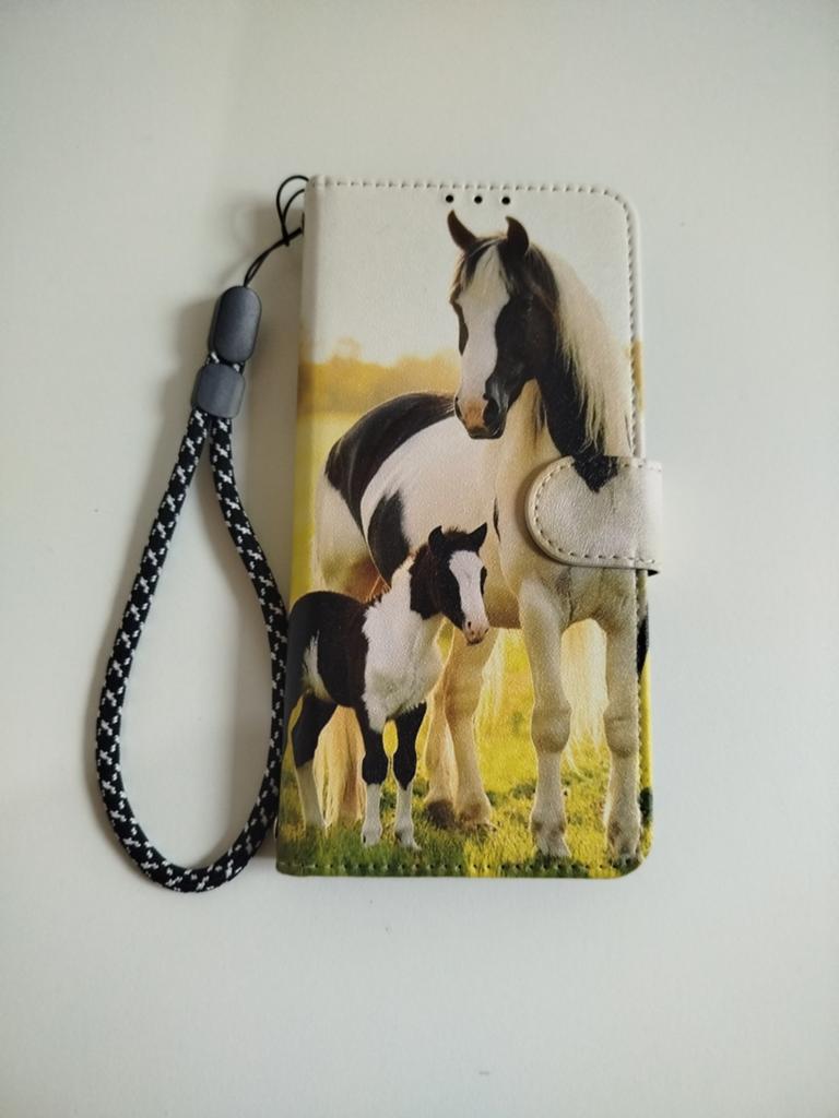 Coque de téléphone, Ophalen, Nieuw, Flipcase
