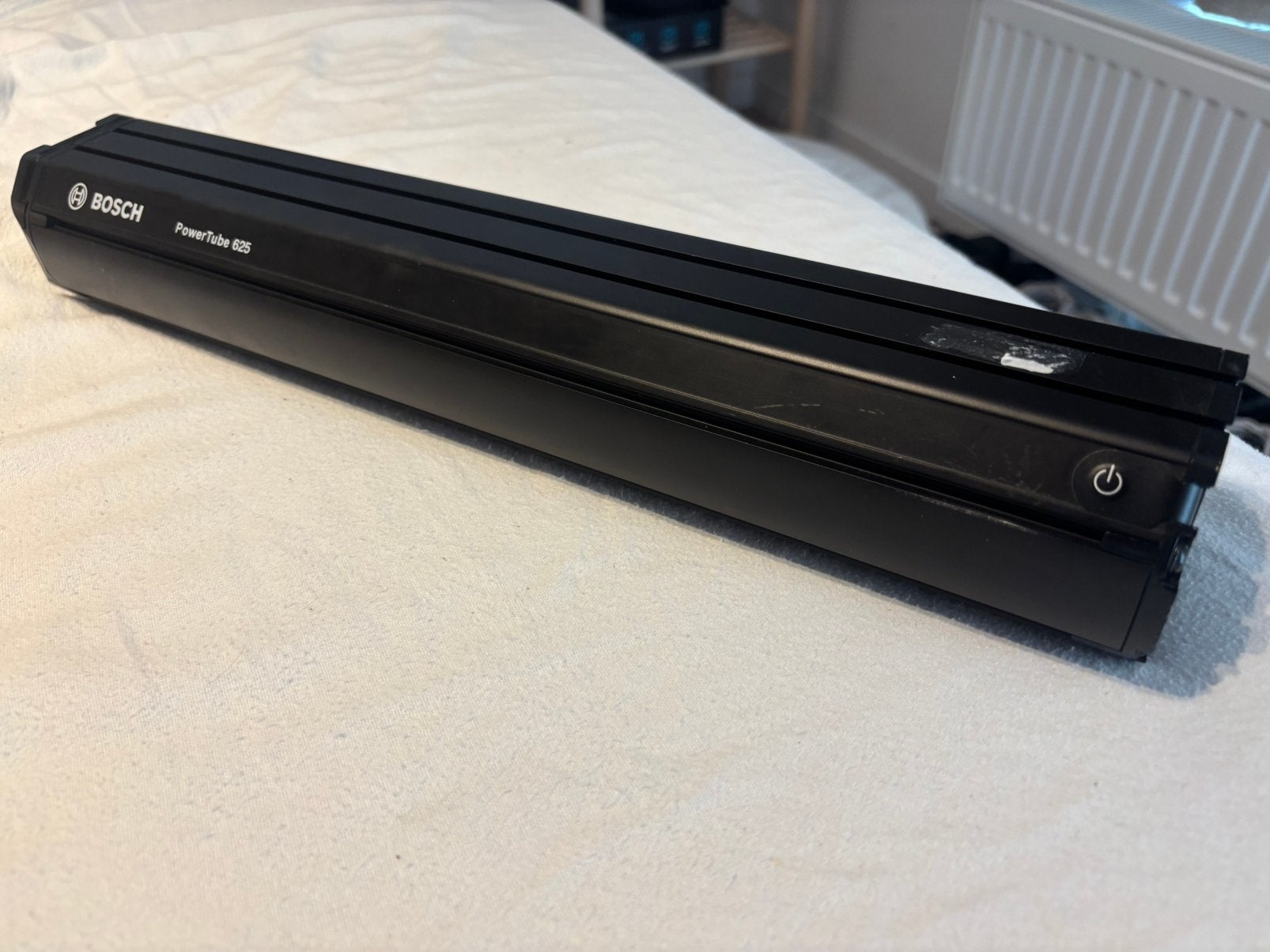 Bosch Powertube 625, Enlèvement, Utilisé