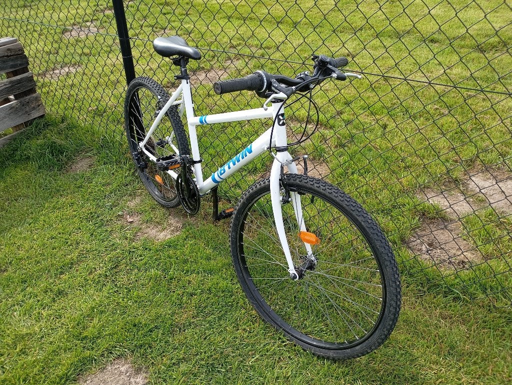 VTT 26 pouces taille s, Vélos & Vélomoteurs, Vélos | VTT & Mountainbikes, Frein sur jante, Comme neuf, Enlèvement, VTT rigide