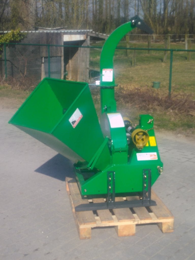 Hakselaar PTO / Aftakas (voor tractor), Enlèvement, Neuf
