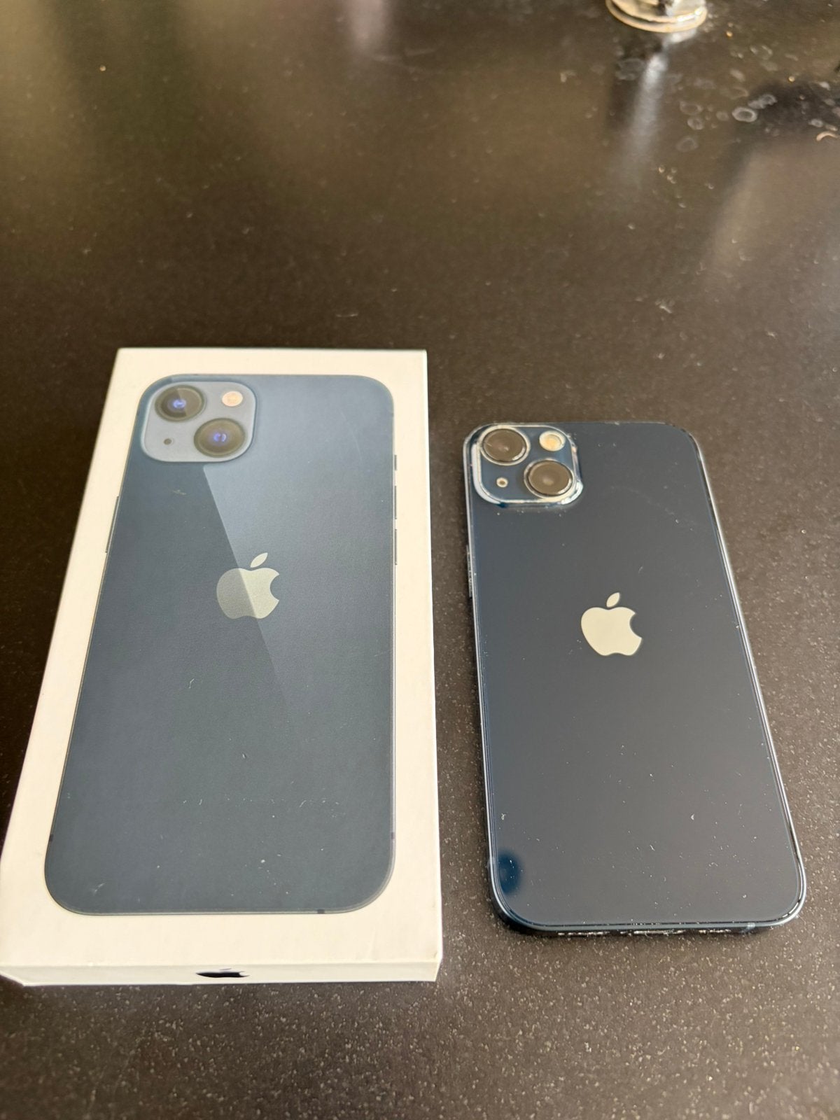 Iphone 13 256 gb in perfecte staat, Télécoms, Téléphonie mobile | Apple iPhone, Enlèvement ou Envoi, Comme neuf, 256 GB, IPhone 13