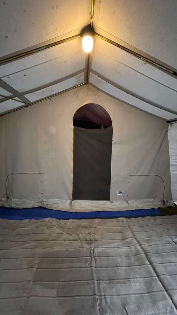 Jamet Vouwwagen, Enlèvement, Comme neuf