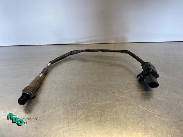 Sonde lambda d'un Mercedes A-Klasse (A-Klasse 12-), 3 mois de garantie, Utilisé, -, -