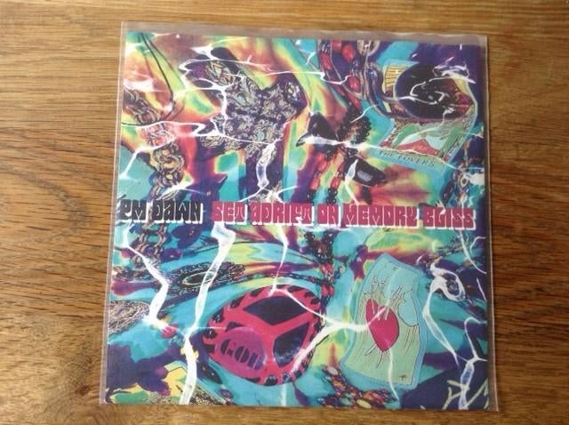 single p.m. dawn, CD & DVD, Vinyles Singles, Enlèvement ou Envoi, Hip-hop et Rap