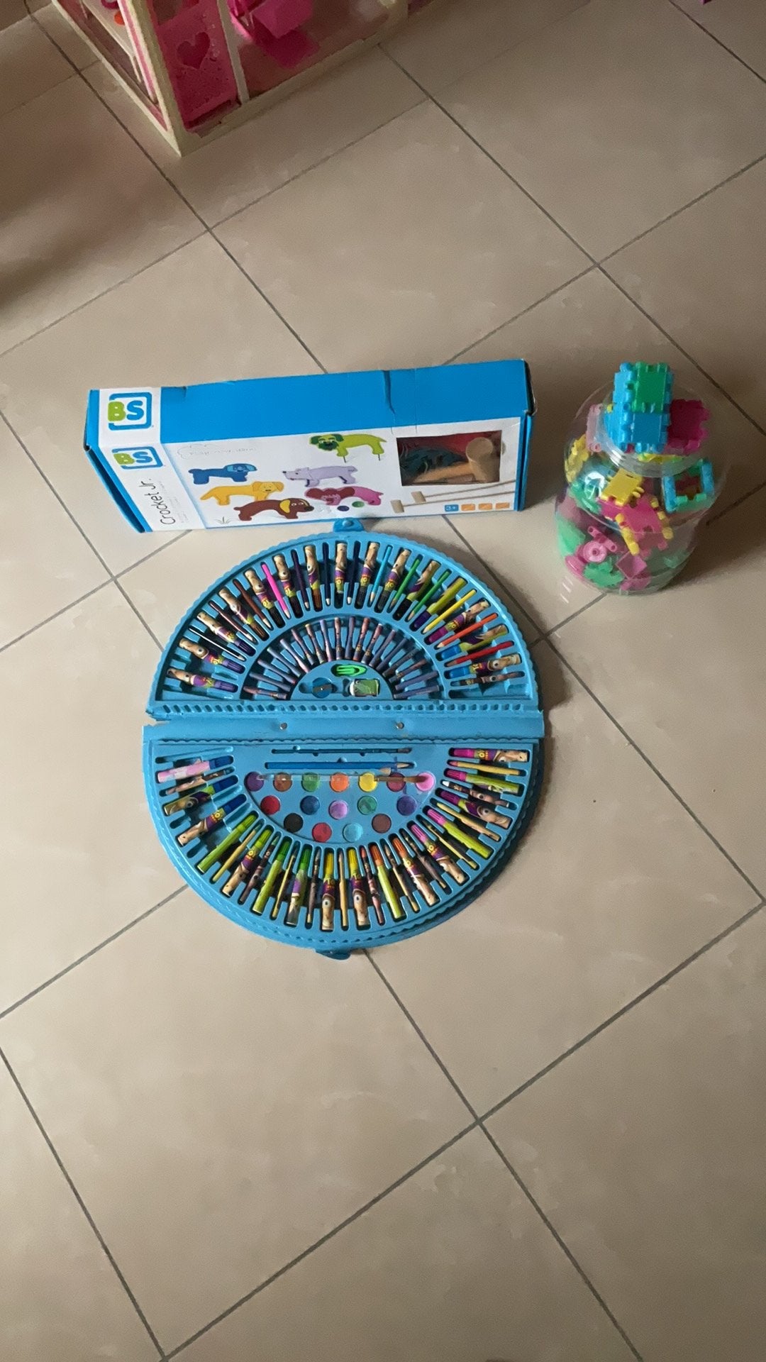 Te koop, Ophalen, Zo goed als nieuw