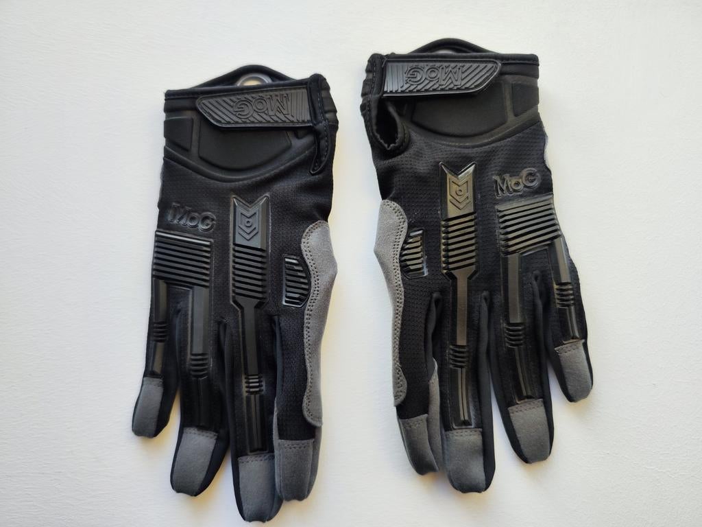 Magnifique paire de gants TARGET 8110 High Abrasion neufs !!, Envoi