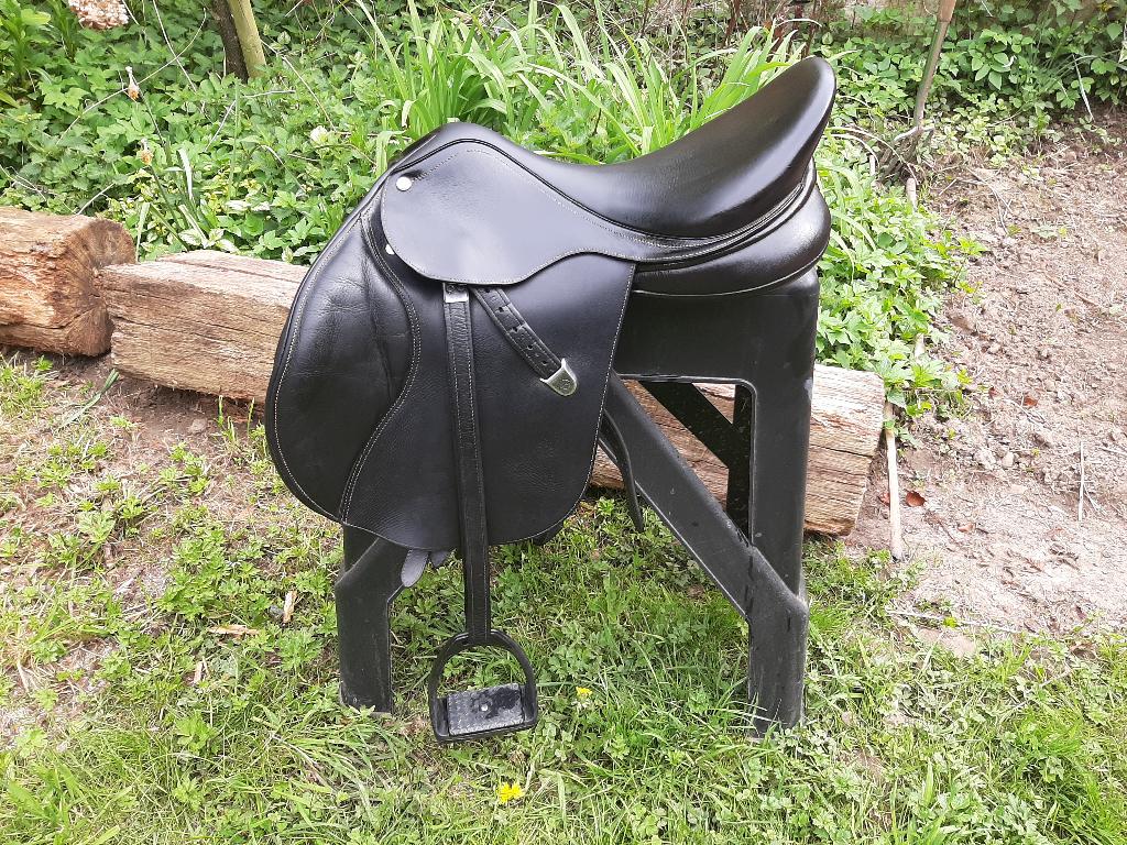 Bates Elevation 17", Enlèvement ou Envoi, Utilisé, Obstacle