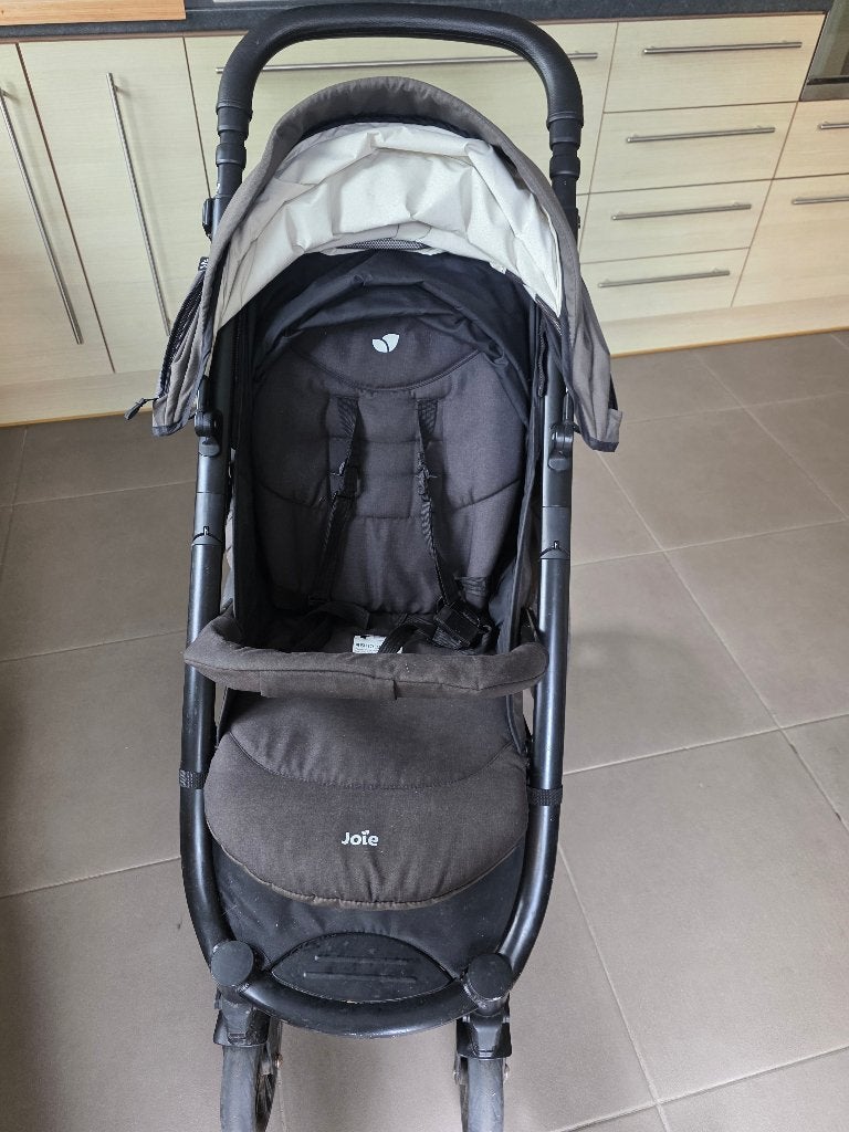 Plooibuggy, Enfants & Bébés, Buggys, Enlèvement, Utilisé, Autres marques, Dossier réglable