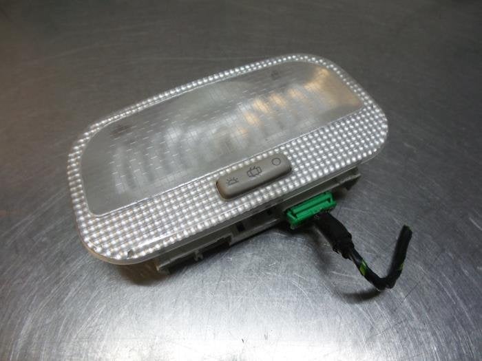 Eclairage intérieur arrière d'un Citroen C4 (C4 04-), -, Utilisé, -, -