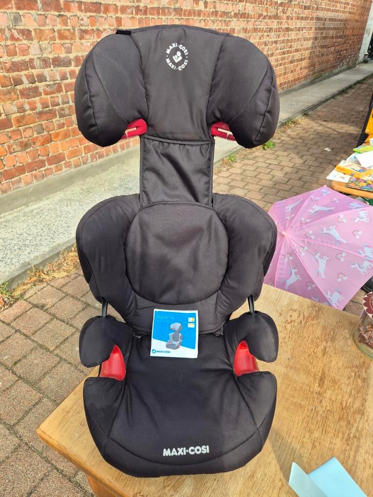 Maxi cosi autostoel, Kinderen en Baby's, Autostoeltjes, Ophalen