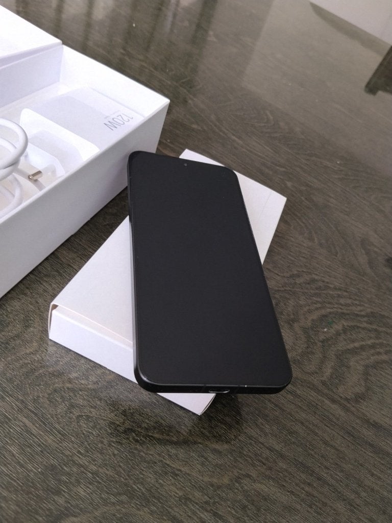 Xiaomi 15, 512 GB, Enlèvement ou Envoi, Autres modèles, Comme neuf