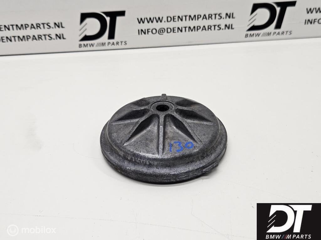 Oliefilterhuis deksel BMW S54 S50 M50 11421711075, Auto-onderdelen, Motor en Toebehoren, Gebruikt, Ophalen of Verzenden