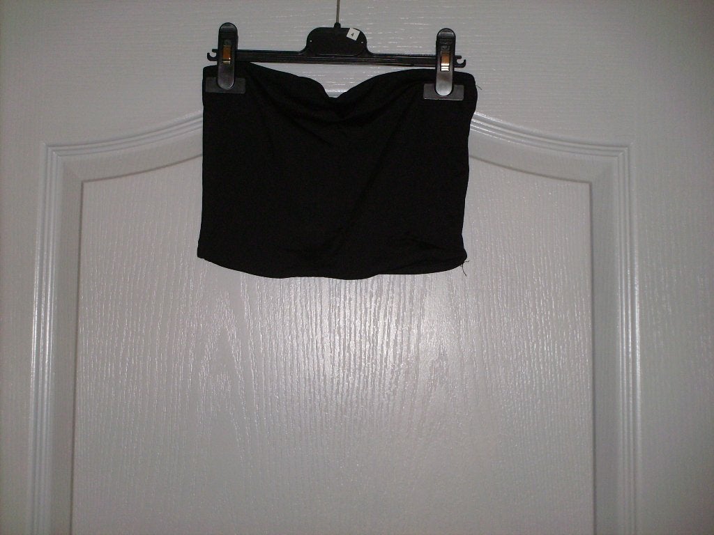 a vendre blouse tunique pour dame, Enlèvement ou Envoi, Bershka, Taille 34 (XS) ou plus petite, Porté