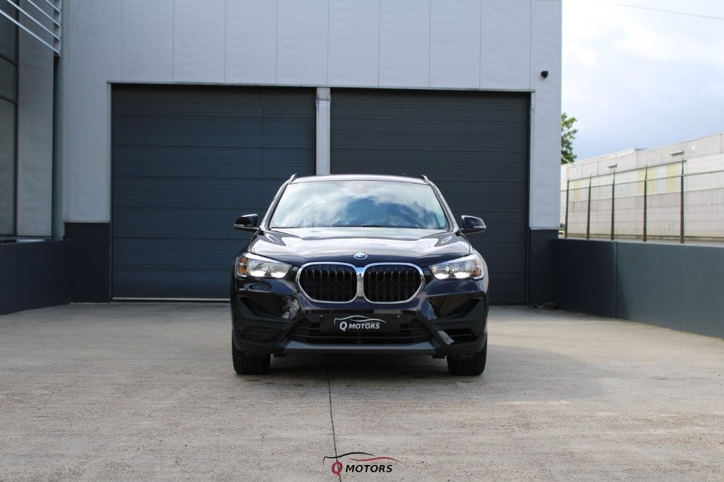 BMW X1 X1 1.5iA sDrive18 OPF, Autos, BMW, X1, Capteur de lumière, Achat, Euro 6