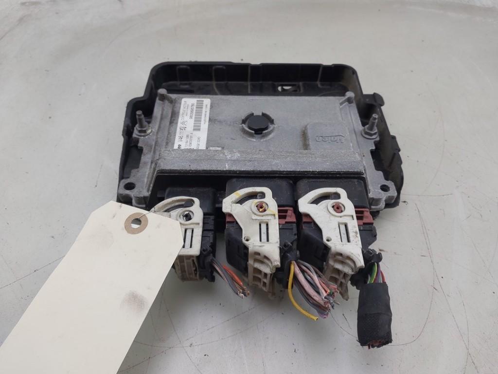 COMPUTER MOTOR Citroën C3 (SC) (|9805895780|), Auto-onderdelen, Elektronica en Kabels, Citroën, Gebruikt