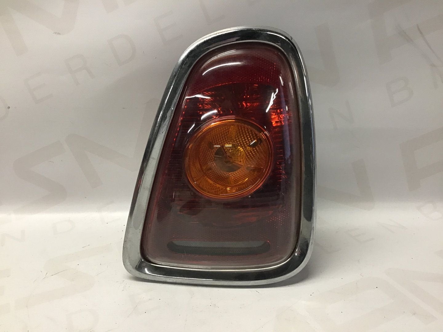 Achterlicht rechts Mini R56 2757010, Auto-onderdelen, Gebruikt, -, -, Ophalen of Verzenden
