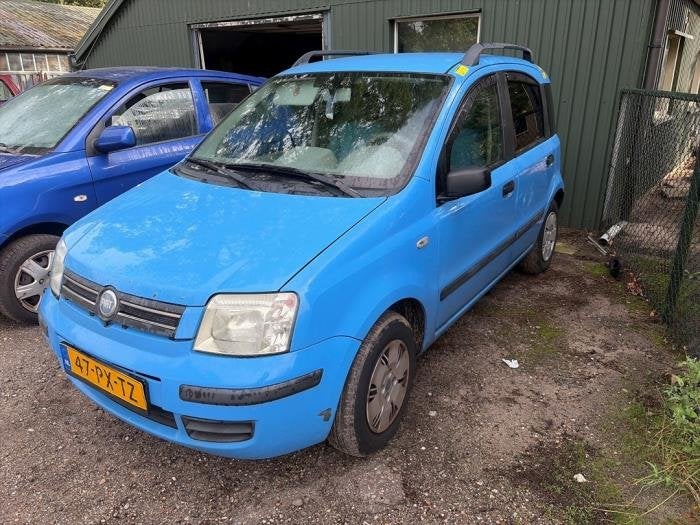 Phare gauche d'un Fiat Panda, Autos : Pièces & Accessoires, -, 3 mois de garantie, Utilisé, Fiat
