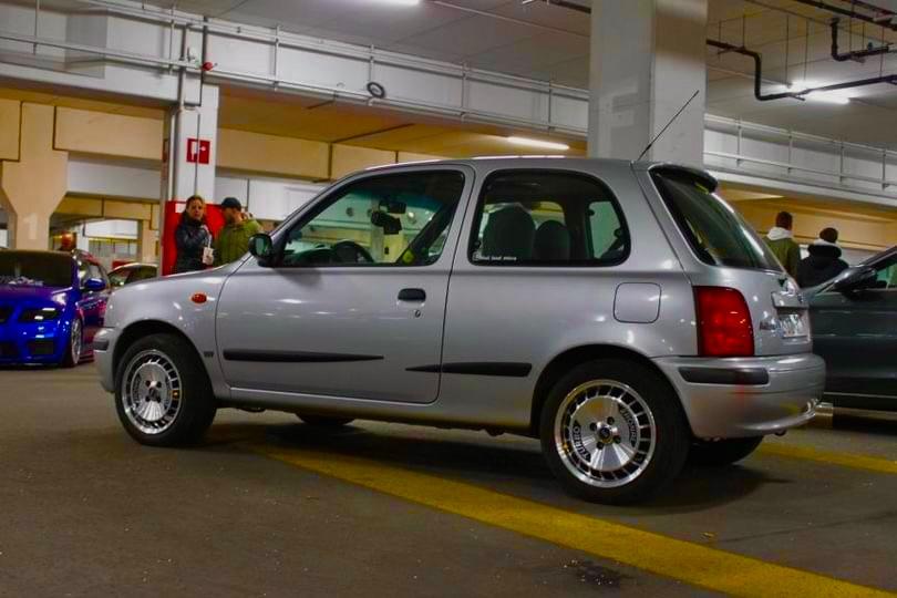 Ronal turbo R10 Velgen, Auto-onderdelen, Banden en Velgen, Velg(en), Zomerbanden, 15 inch, 195 mm, Personenwagen, Gebruikt, Ophalen