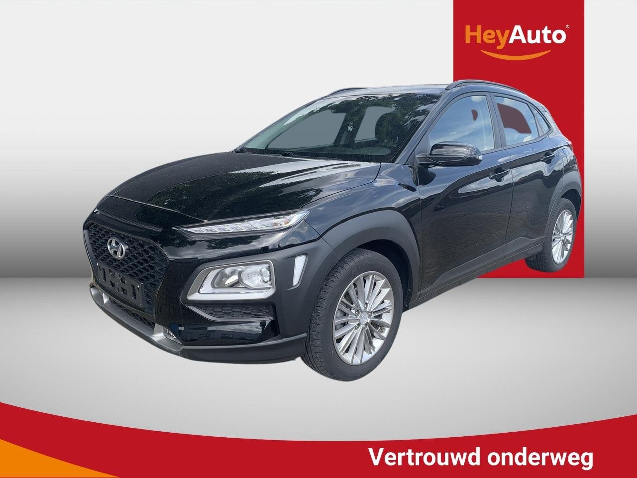 Hyundai KONA twist 1.0 TGDI 5D MANUAL6 SUV, Autos, Hyundai, Achat, 998 cm³, https://public.car-pass.be/vhr/782d136b-e19f-4dc0-88ff-6b38e1172aa2