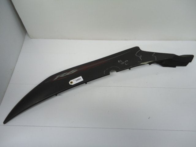 R6 2006 - 2007 Yamaha Kuipdeel Kuipdeel zijflank D1-18978