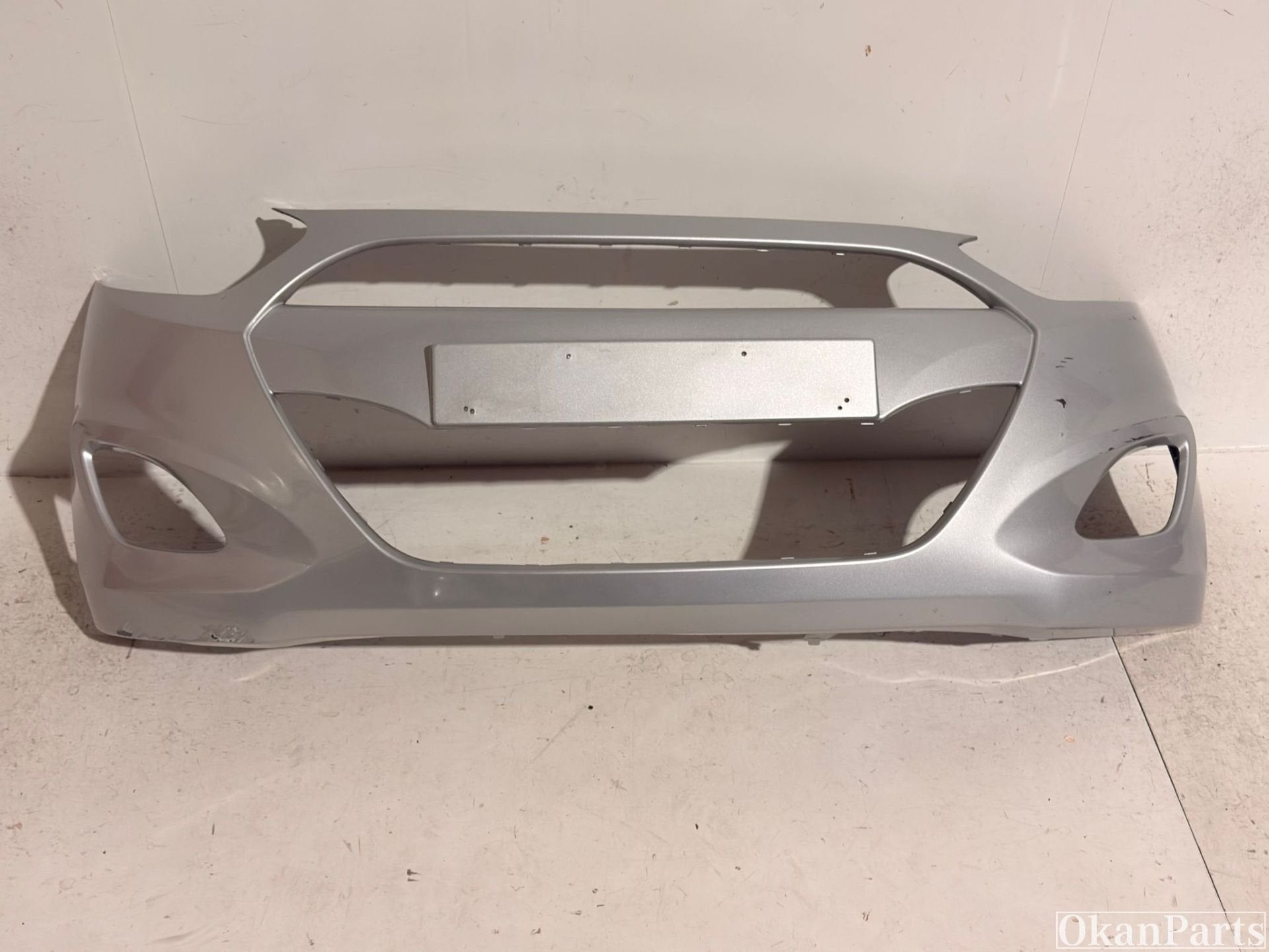 Pare-chocs avant Hyundai i10 86511-0X210, Info@fabrikant.eu, Fabrikant BV, Pare-chocs, Fabrikantstraat 1
1000 AA  Amsterdam, NL