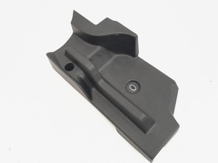 Bekleding bagageruimte van een Volkswagen Golf, Gebruikt, -, Volkswagen, -