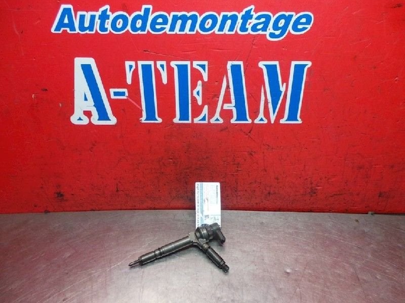 VERSTUIVER Opel Astra H (L48) (|0445110174|), Robert Bosch AG, Gebruikt, Opel, Robert-Bosch-Allee 1
74232  Abstatt, DE