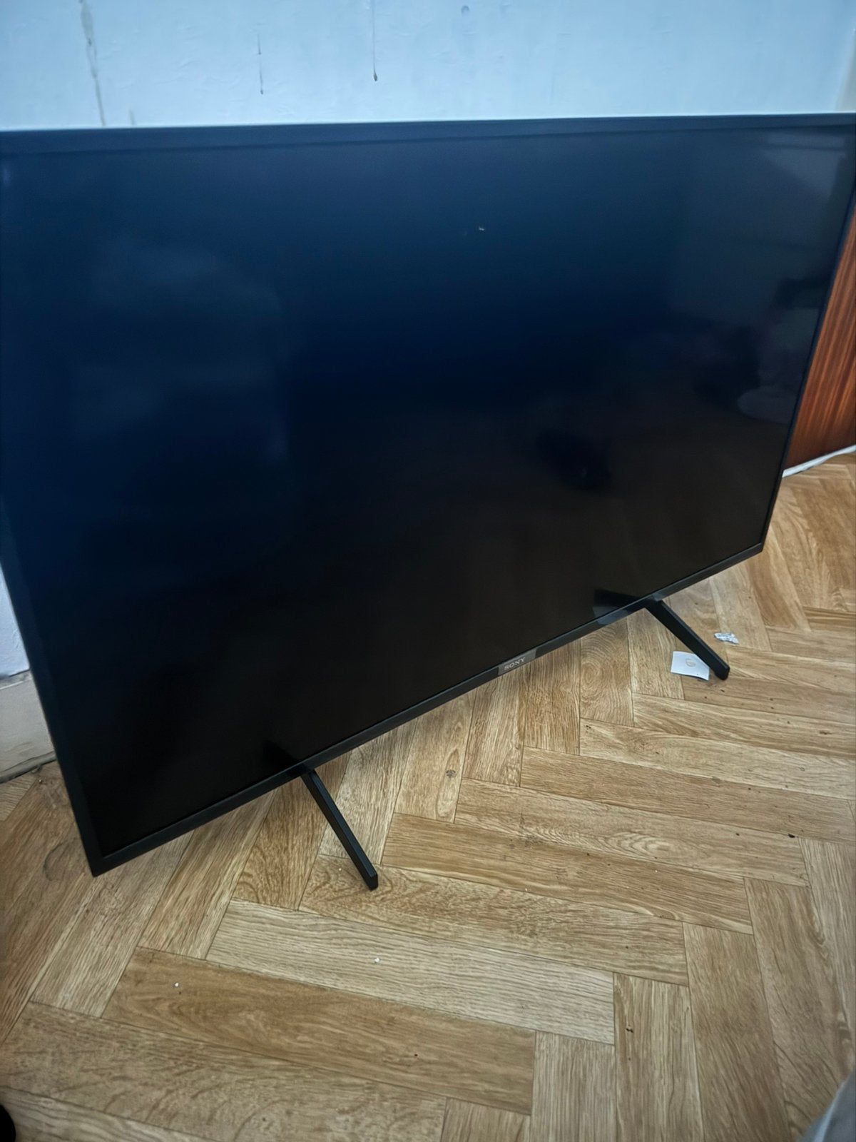 Tv SONY te koop., Audio, Tv en Foto, Ophalen, LED, 50 Hz, Zo goed als nieuw