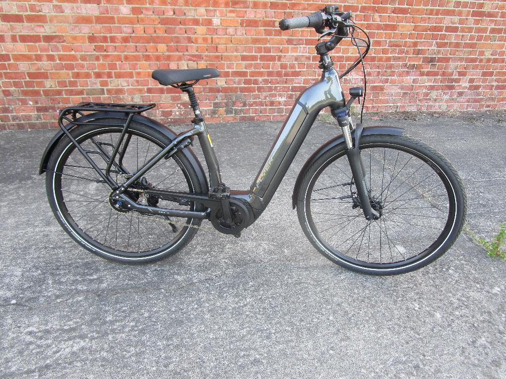 !!!!  Elektrische Fietsen met Garantie en Bosch motor !!, Fietsen en Brommers, Ophalen of Verzenden, Zo goed als nieuw
