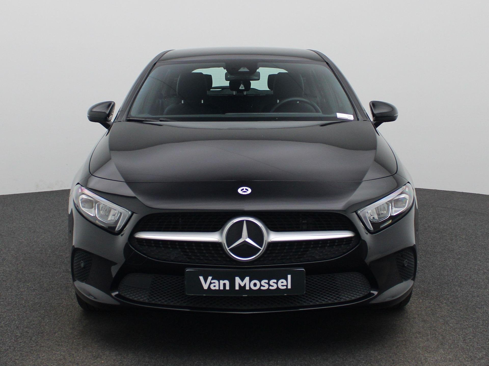 Mercedes-Benz A-Klasse A 250 e Business Solution, Autos, Mercedes-Benz, https://public.car-pass.be/vhr/77bcf888-9592-4509-ab15-55ad8f6ceecf