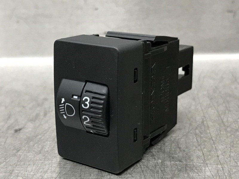 KOPLAMP IHV SCHAKELAAR Honda HR-V (RU) (|M56063|), Gebruikt, Honda