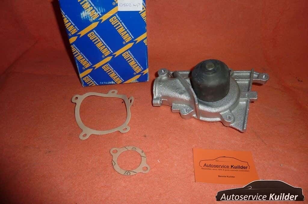 Waterpomp Seat Malga Ibiza Ronda Benz Nieuw Guttmann,, Neuf, -, -, Seat