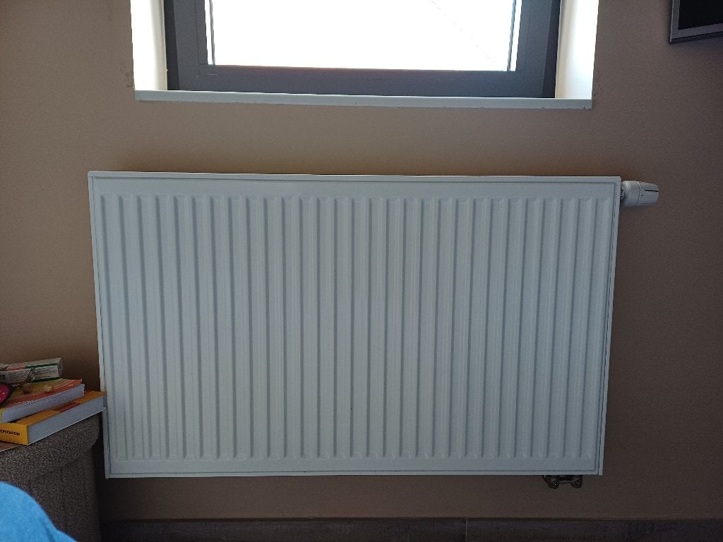Radiateur, Bricolage & Construction, Chauffage & Radiateurs, Enlèvement, Comme neuf, Radiateur