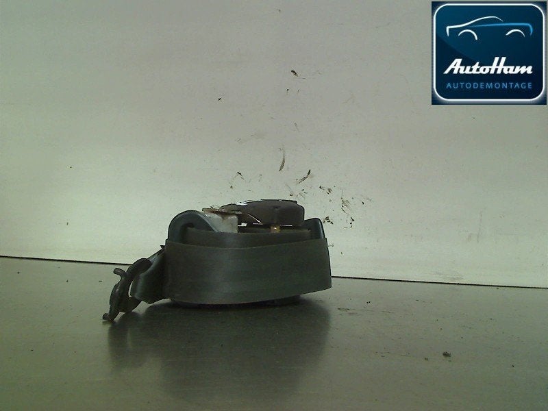 VEILIGHEIDSGORDEL RECHTS VOOR Renault Kangoo (KC), Gebruikt, Renault