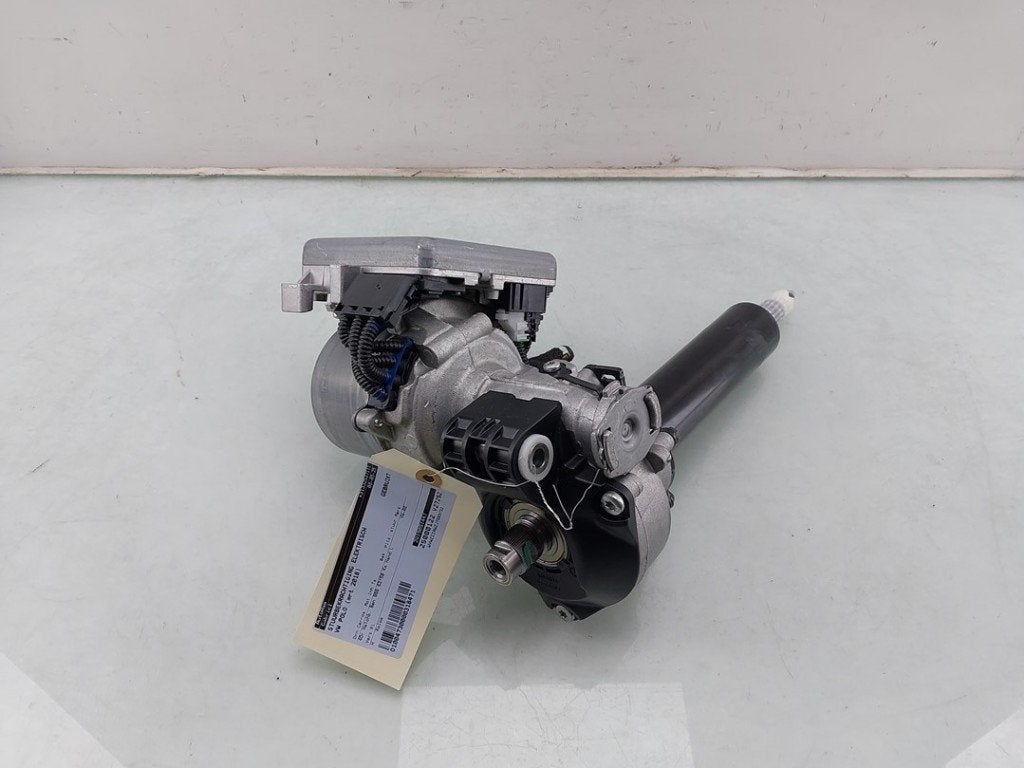 STUURBEKRACHTIGING ELEKTRISCH Volkswagen Polo VI (AW1), Auto-onderdelen, Besturing, Volkswagen, Gebruikt