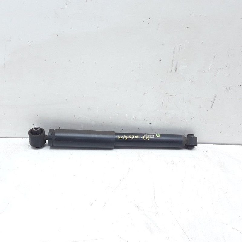 SCHOKBREKER LINKS ACHTER Qashqai (J10) (|56210BR00B|), Gebruikt, Nissan