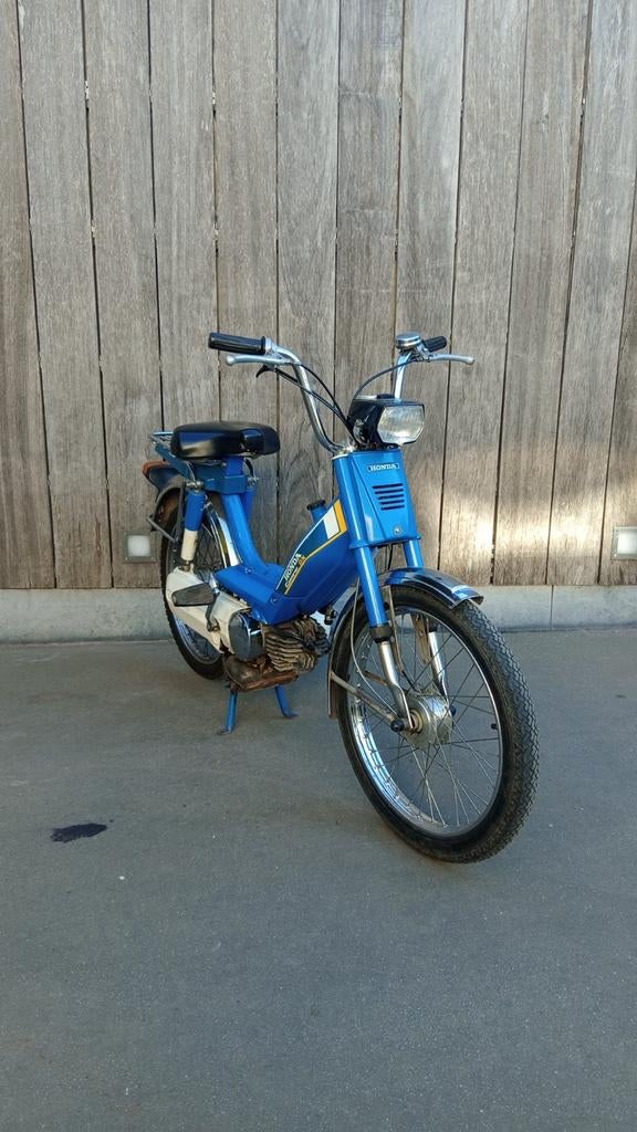 Honda Camino B klasse vario. 1979, Fietsen en Brommers, Ophalen, Honda, ., .