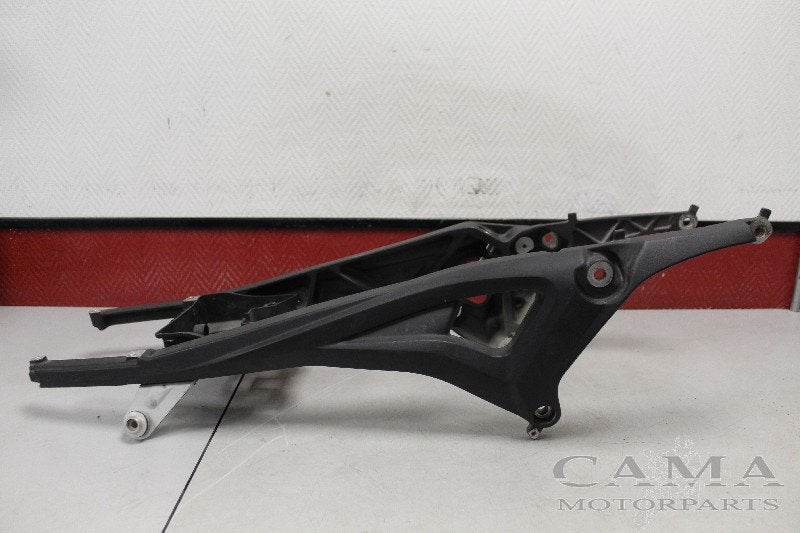 CHASSIS AUXILIAIRE ARRIÈRE Ducati Monster 1100, Motos, Dhr. S. di Majo, Utilisé, Info@cama-motorparts.nl, P.J. Troelstraweg 8 8
3144 CX  MAASSLUIS, NL