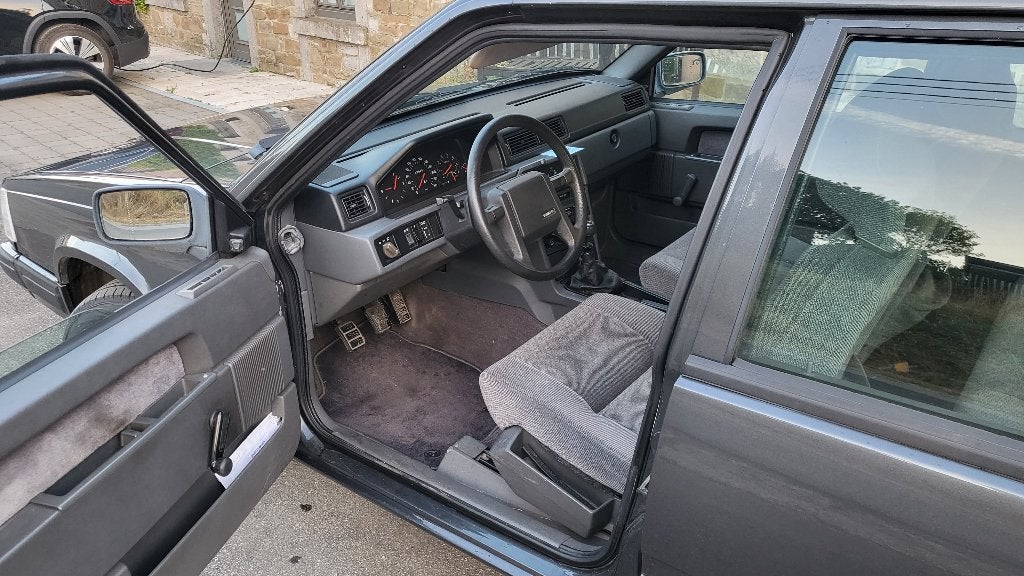 VOLVO 940 Turbo Benzine, foto 8