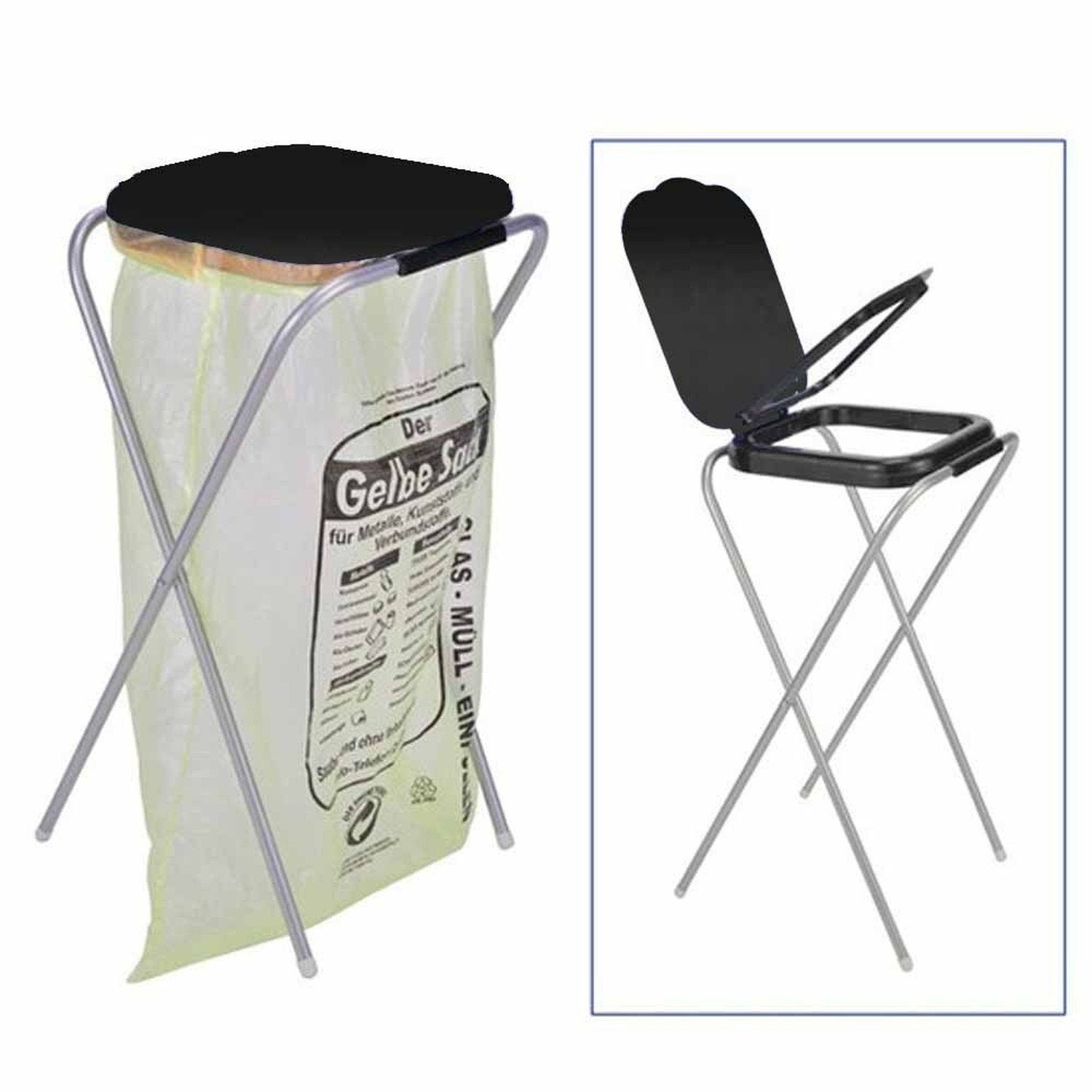 Porte-sac à ordures Haushalt, Caravanes & Camping, Meubles de camping, Utilisé, Autre, Enlèvement