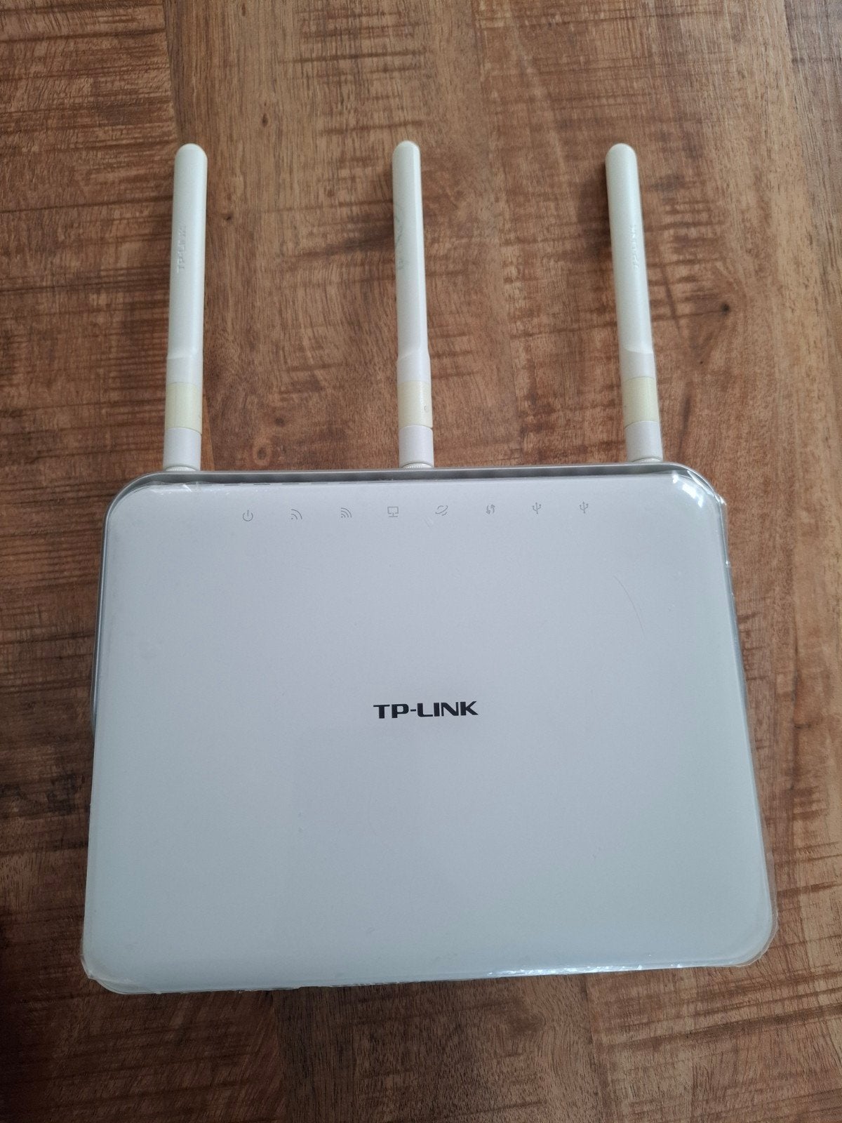 TP LINK router, Computers en Software, Routers en Modems, Ophalen, Nieuw, Router, Tp link