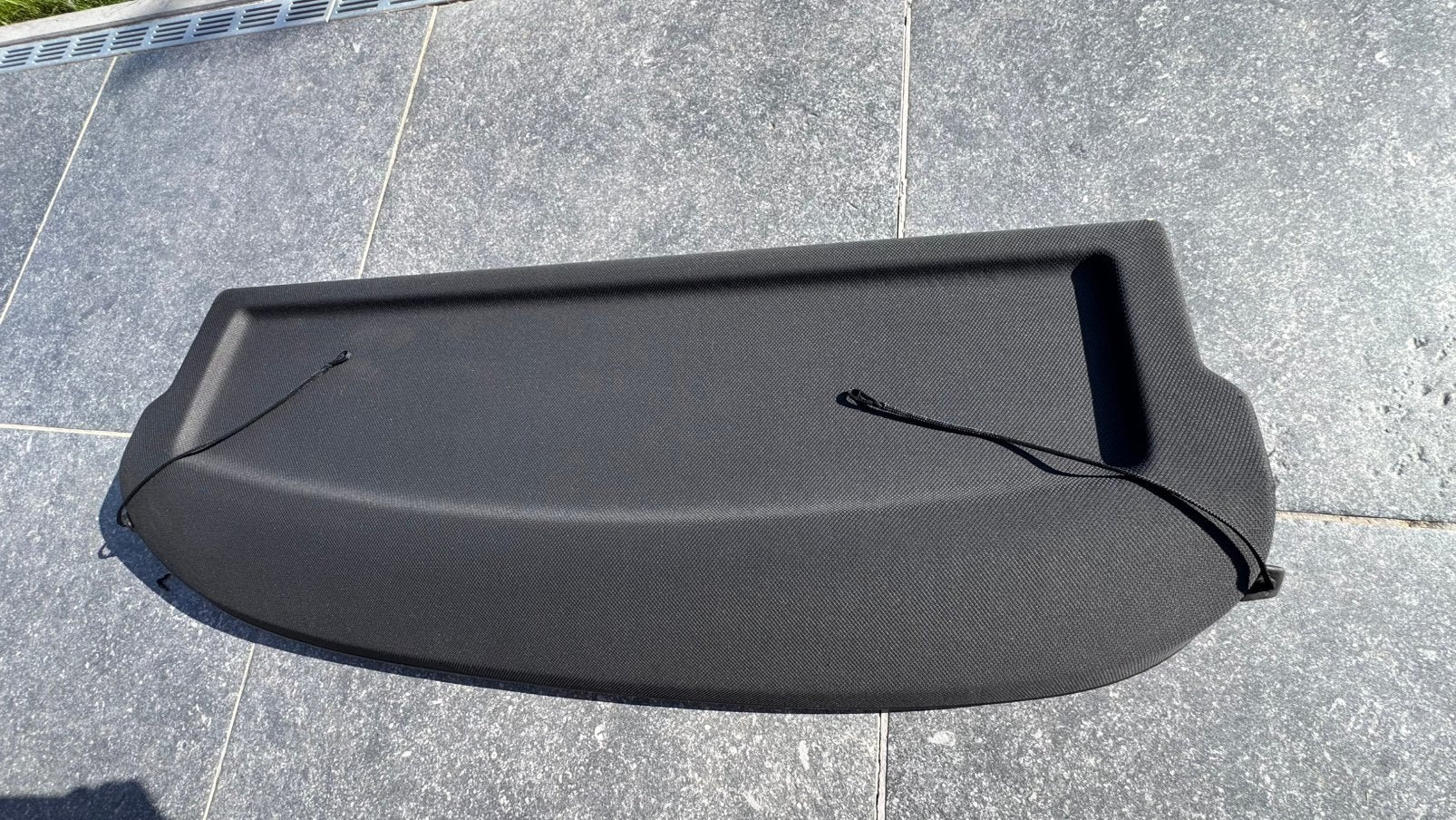 Plage arrière audi a1 sportback (2015/2019), Autos : Pièces & Accessoires, Enlèvement, Audi