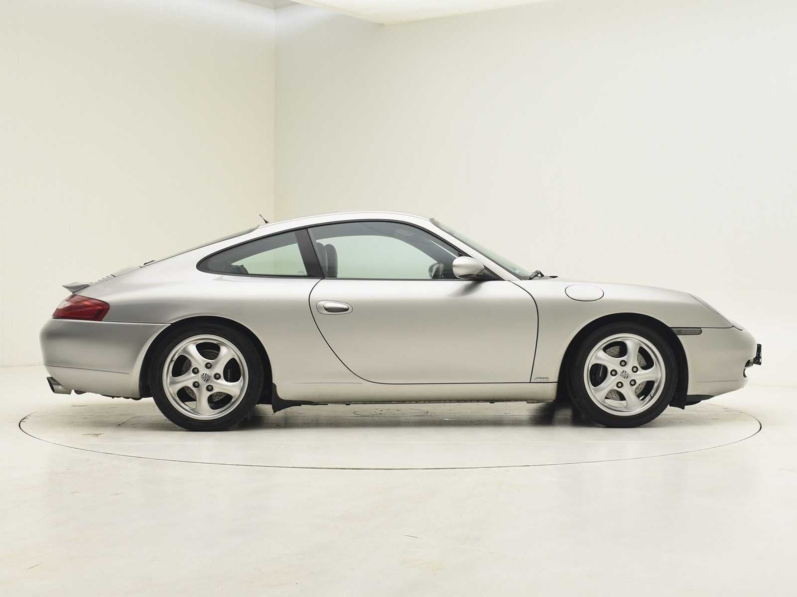 PORSCHE 996 911 CARRERA, Autos, Oldtimers & Ancêtres, Achat, Entreprise, Autre carrosserie, Porsche