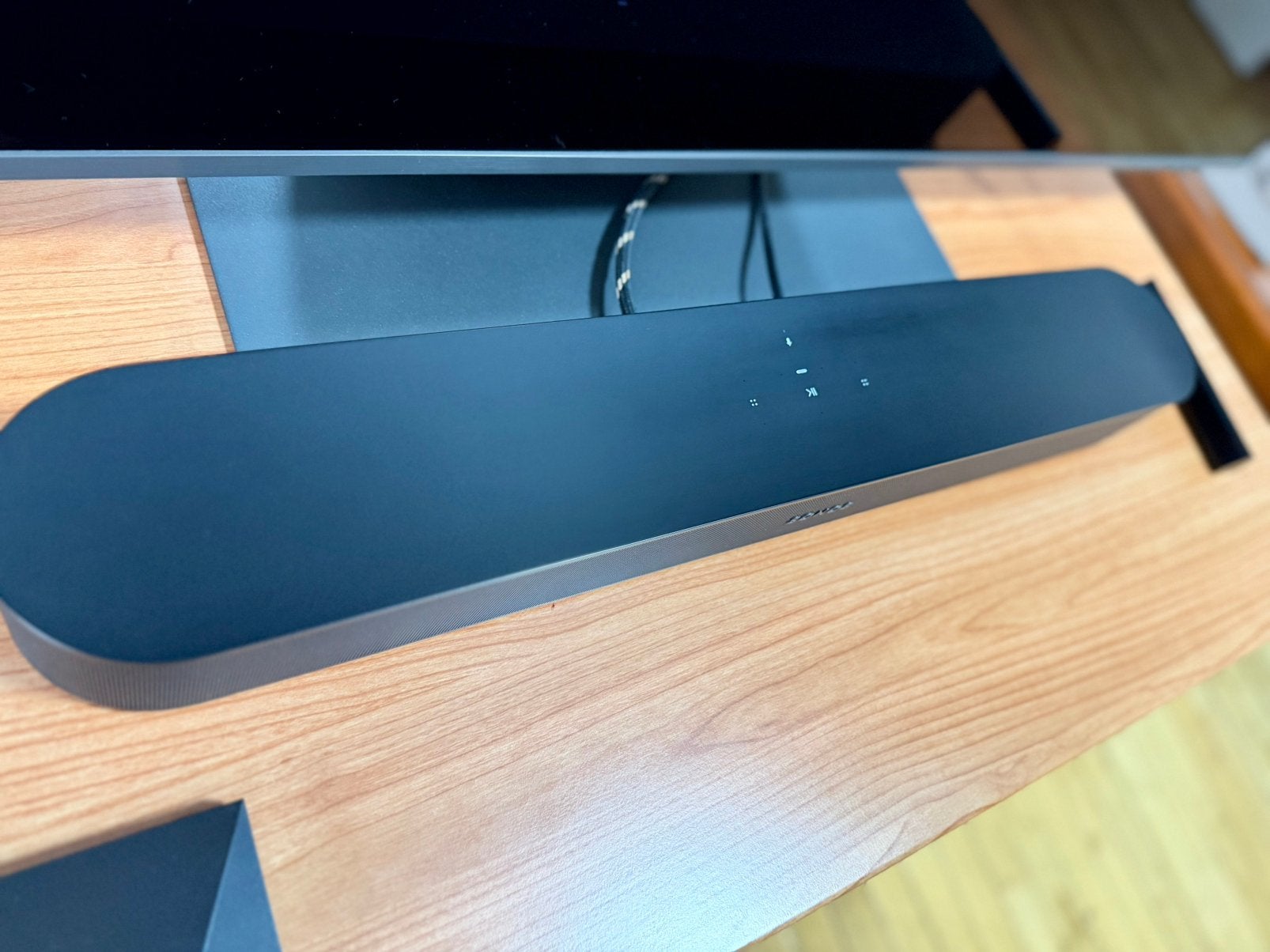 Sonos Beam Gen 2, Ophalen, Zo goed als nieuw