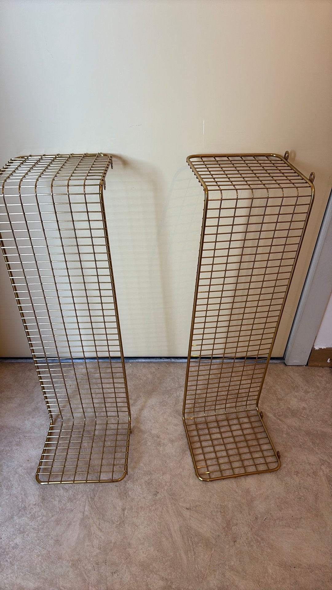2 boekenrekken Ikea, Huis en Inrichting, Woonaccessoires | Wandplanken en Boekenplanken, Ophalen, Zo goed als nieuw