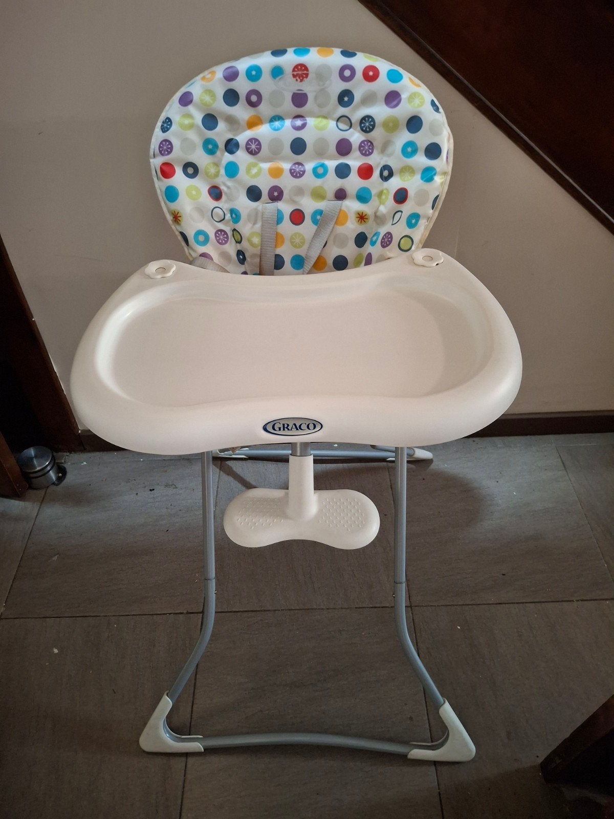 Chaise haute bébé, Enfants & Bébés, Enlèvement
