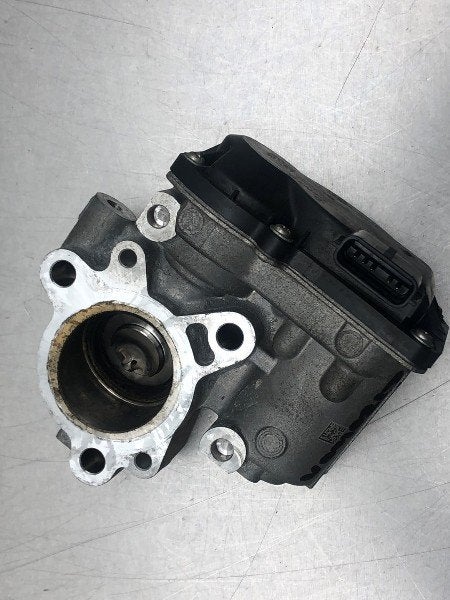 GASKLEPHUIS Nissan NV 250 (WF) (01-2021/-) (|147100361R|), Gebruikt, Nissan