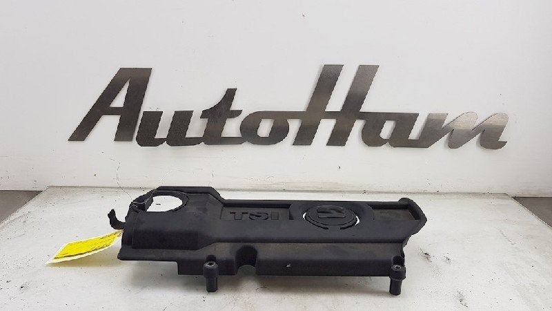 CACHE SOUS MOTEUR Seat Leon (1P1) (01-2005/08-2013), Autos : Pièces & Accessoires, Seat Deutschland GmbH, Service@seat.de, Utilisé